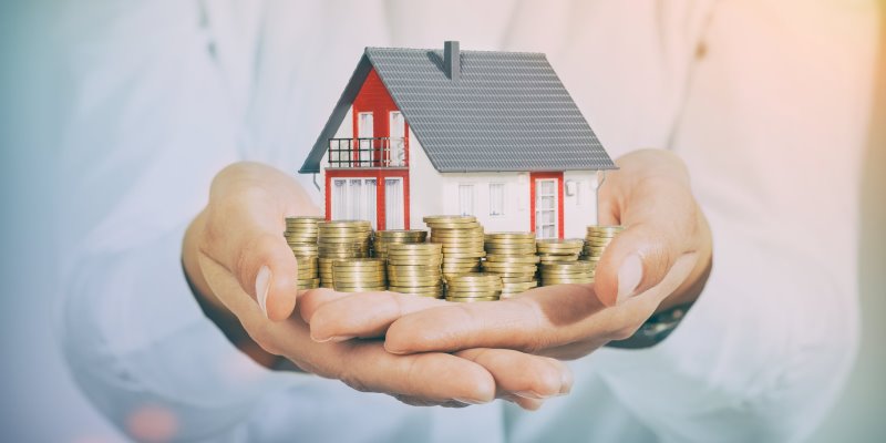 5 Cara Berinvestasi di Pasar Real Estate yang Menurun