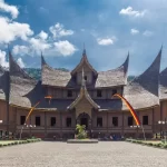 Istano Basa Pagaruyung, Mengenal Simbol Kejayaan & Kebudayaan Minangkabau