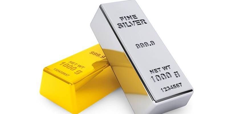 Emas atau Perak, Manakah Investasi yang Lebih Menguntungkan?