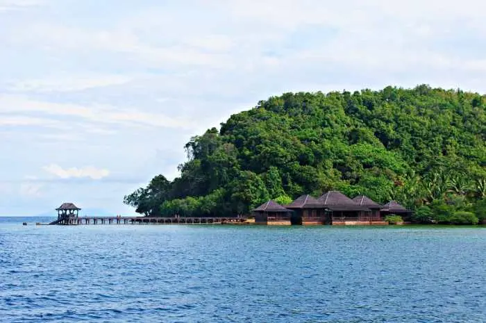 8 Tempat Wisata Alam Lampung yang Wajib Dikunjungi