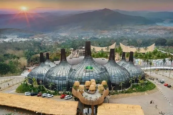 Dusun Semilir Semarang, Destinasi Wisata Modern yang Kaya Nilai Budaya Jawa Tengah