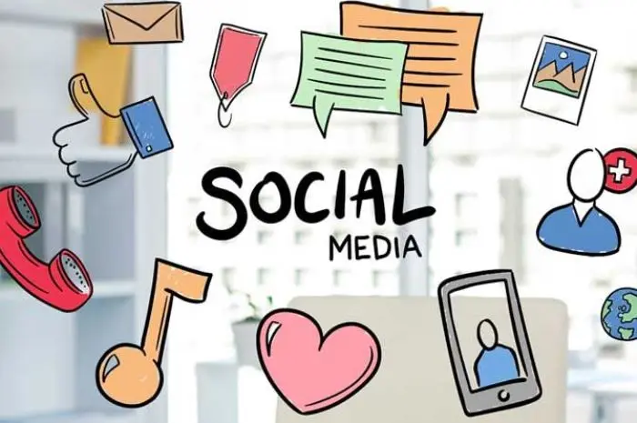Memanfaatkan Media Sosial untuk Bisnis Kecil